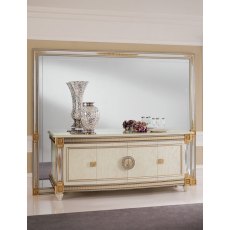 Arredoclassic Liberty Large Wall Mirror 'Murral Arredoclassic Liberty Large Wall Mirror 'Murral