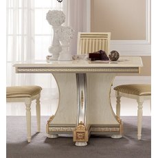 Arredoclassic Liberty Square Table Arredoclassic Liberty Square Table