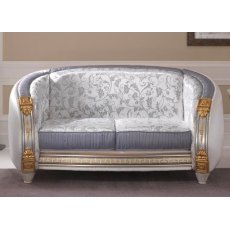 Arredoclassic Liberty 2 Seater Sofa Arredoclassic Liberty 2 Seater Sofa