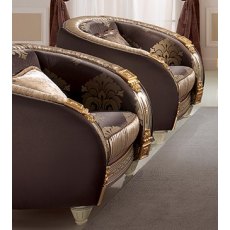 Arredoclassic Liberty Armchair Arredoclassic Liberty Armchair