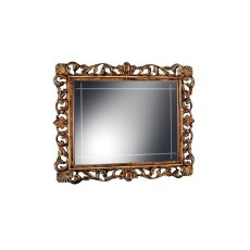 Arredoclassic Modigliani Golden Mirror Arredoclassic Modigliani Golden Mirror