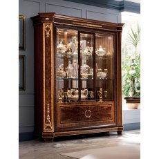 Arredoclassic Modigliani 3 Door Cabinet Arredoclassic Modigliani 3 Door Cabinet