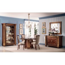 Arredoclassic Modigliani 2 Door Cabinet