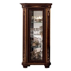 Arredoclassic Modigliani 1 Door Cabinet Arredoclassic Modigliani 1 Door Cabinet