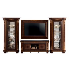 Arredoclassic Modigliani TV Set Composition Arredoclassic Modigliani TV Set Composition