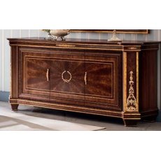Arredoclassic Modigliani 3 Door Buffet Arredoclassic Modigliani 3 Door Buffet