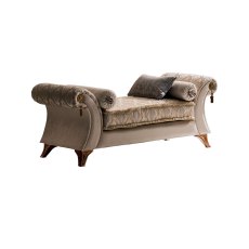 Arredoclassic Modigliani Vittoria Chaise longue Arredoclassic Modigliani Vittoria Chaise longue