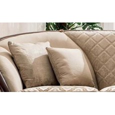 Arredoclassic Modigliani Square Cushion Arredoclassic Modigliani Square Cushion