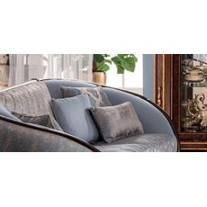 Arredoclassic Modigliani Rectangular Cushion Arredoclassic Modigliani Rectangular Cushion