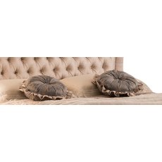 Arredoclassic Modigliani Circular Cushion Arredoclassic Modigliani Circular Cushion