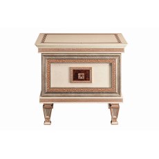 Arredoclassic Dolce Vita Night Table Arredoclassic Dolce Vita Night Table