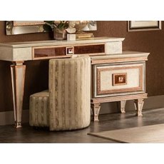 Arredoclassic Dolce Vita Shaped Dressing Table Arredoclassic Dolce Vita Shaped Dressing Table