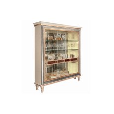 Arredoclassic Dolce Vita 3 Door Cabinet Arredoclassic Dolce Vita 3 Door Cabinet