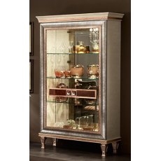 Arredoclassic Dolce Vita  2 Door Cabinet Arredoclassic Dolce Vita  2 Door Cabinet
