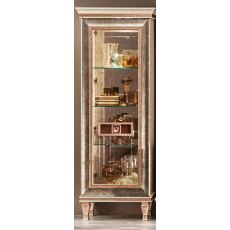 Arredoclassic Dolce Vita  1 Door Cabinet Arredoclassic Dolce Vita  1 Door Cabinet