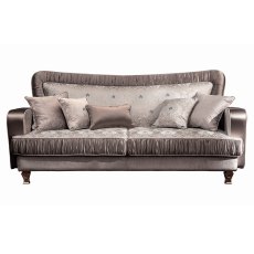 Arredoclassic Dolce Vita 3 Seat Sofa Arredoclassic Dolce Vita 3 Seat Sofa