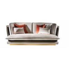 Arredoclassic Adora Allure 2 Seat Sofa Including Cushions Arredoclassic Adora Allure 2 Seat Sofa Including Cushions