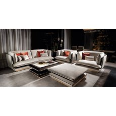 Arredoclassic Adora Allure 2 Seat Sofa Including Cushions