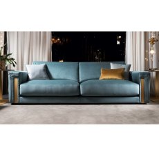 Arredoclassic Adora Atmosfera 3 Seats Sofa Including Cushions Arredoclassic Adora Atmosfera 3 Seats Sofa Including Cushions