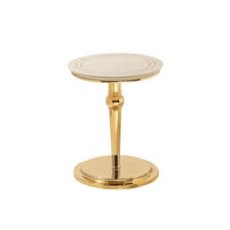 Arredoclassic Adora Sipario Low Lamp/End Table Arredoclassic Adora Sipario Low Lamp/End Table