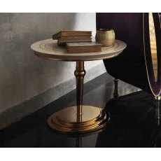 Arredoclassic Adora Sipario High Lamp/End Table Arredoclassic Adora Sipario High Lamp/End Table