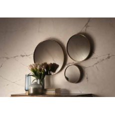 Arredoclassic Adora Essenza Round Mirrors Arredoclassic Adora Essenza Round Mirrors