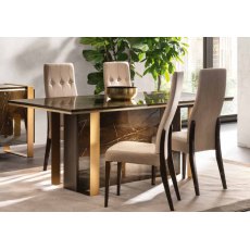 Arredoclassic Adora Essenza Dining Table-Fixed Top Arredoclassic Adora Essenza Dining Table-Fixed Top