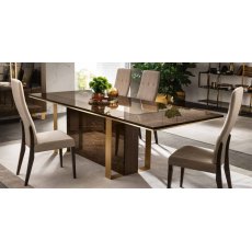 Arredoclassic Adora Essenza Extentable Dining Table Arredoclassic Adora Essenza Extentable Dining Table