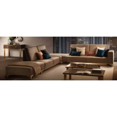 Arredoclassic Adora Essenza Corner Sofa Composition Arredoclassic Adora Essenza Corner Sofa Composition