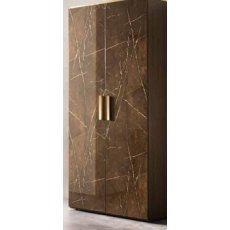 Arredoclassic Adora Essenza 2 Door Wardrobe Arredoclassic Adora Essenza 2 Door Wardrobe