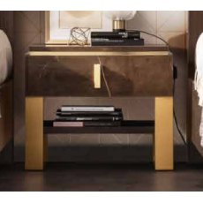 Arredoclassic Adora Essenza Night Table Arredoclassic Adora Essenza Night Table