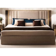 Arredoclassic Adora Essenza Full Upholstered Bed Arredoclassic Adora Essenza Full Upholstered Bed