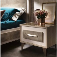 Arredoclassic Ambra Night Table Arredoclassic Ambra Night Table