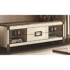 Arredoclassic Adora Poesia Low TV Cabinet Arredoclassic Adora Poesia Low TV Cabinet