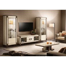 Arredoclassic Adora Poesia TV Set Composition Arredoclassic Adora Poesia TV Set Composition