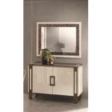 Arredoclassic Adora Poesia 2 Door Buffet Arredoclassic Adora Poesia 2 Door Buffet