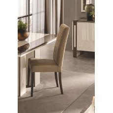 Arredoclassic Adora Poesia Dining Chair Arredoclassic Adora Poesia Dining Chair