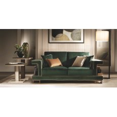 Arredoclassic Adora Poesia Sofa With Cushions Arredoclassic Adora Poesia Sofa With Cushions