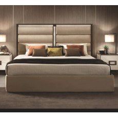 Arredoclassic Adora Poesia Upholstered Bed Arredoclassic Adora Poesia Upholstered Bed