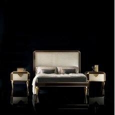 Adora Arredoclassic Diamante Bed Adora Arredoclassic Diamante Bed