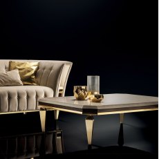 Adora Arredoclassic Diamante Coffee Table Adora Arredoclassic Diamante Coffee Table