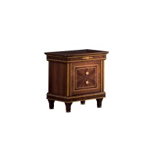 Arredoclassic Modigliani Night Table Arredoclassic Modigliani Night Table