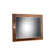 Arredoclassic Modigliani Wooden Mirror Arredoclassic Modigliani Wooden Mirror