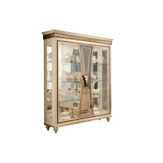 Arredoclassic Fantasia 3 Door Cabinet Arredoclassic Fantasia 3 Door Cabinet