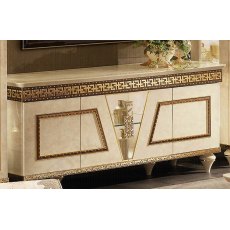 Arredoclassic Fantasia TV Cabinet Arredoclassic Fantasia TV Cabinet