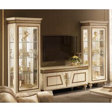 Arredoclassic Fantasia TV Set Composition Arredoclassic Fantasia TV Set Composition