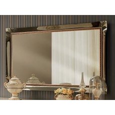 Arredoclassic Fantasia Glass Mirror Arredoclassic Fantasia Glass Mirror