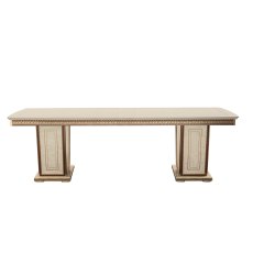 Arredoclassic Fantasia Rectangular Table Arredoclassic Fantasia Rectangular Table