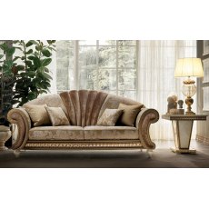 Arredoclassic Fantasia 3 Seater Sofa