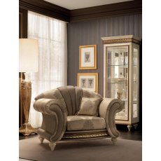 Arredoclassic Fantasia Armchair Arredoclassic Fantasia Armchair
